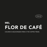 Mel de Flor de Café RESERVA
