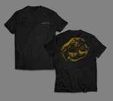 Camiseta THE COFFEE TRADE