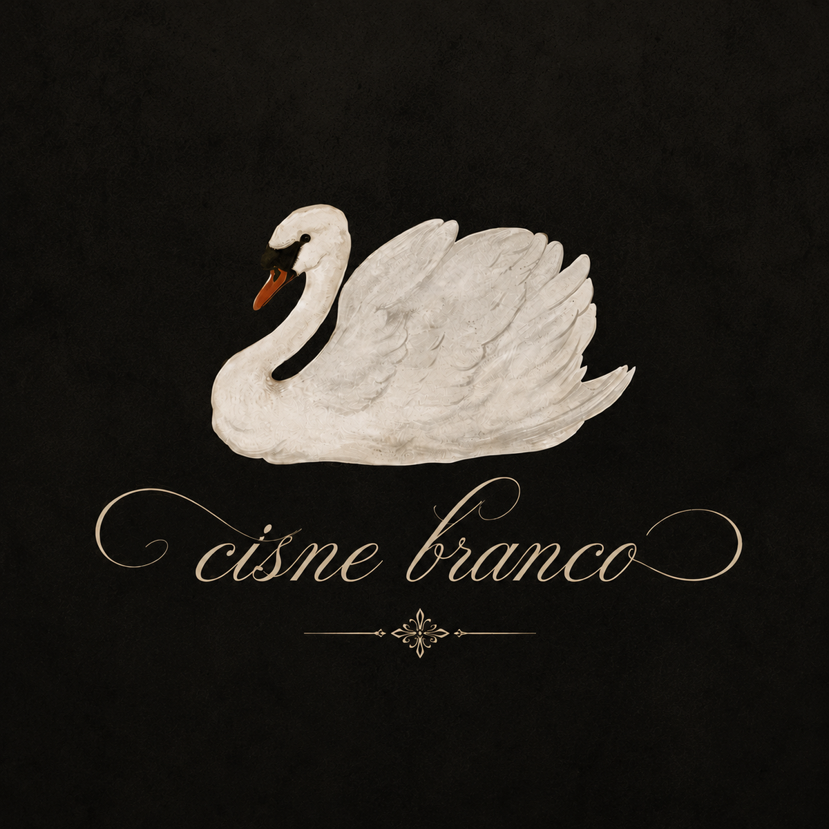 Cisne Branco - Colheita Seletiva