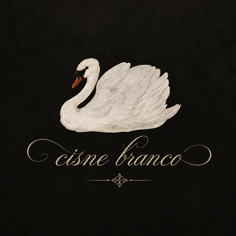 Cisne Branco - Colheita Seletiva