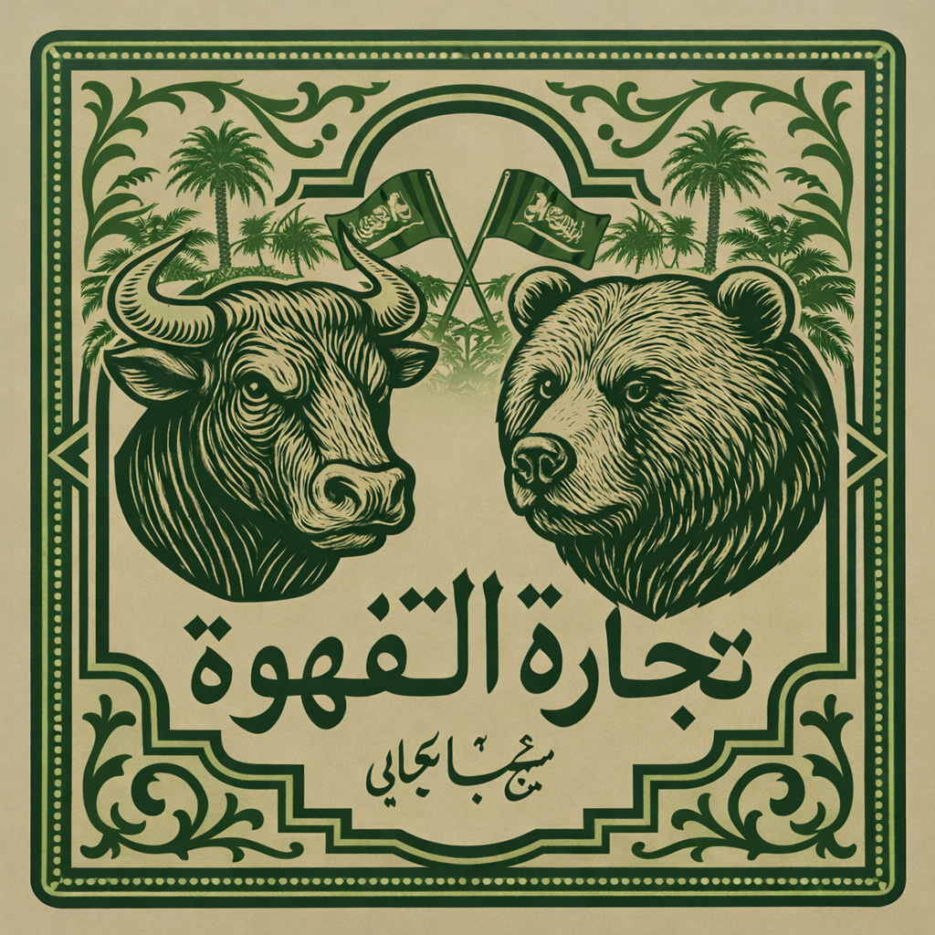 BDR Arábia Saudita - Edição Super Limitada 50g