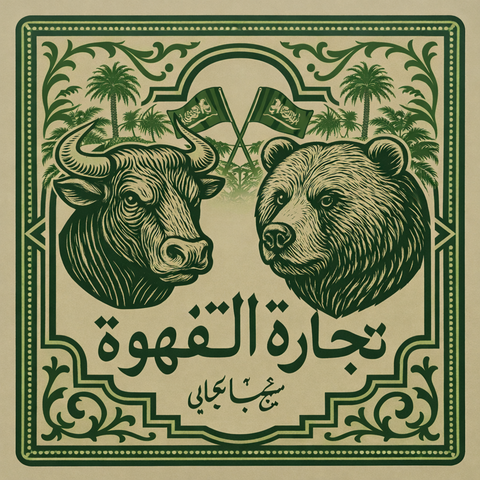 BDR Arábia Saudita - Edição Super Limitada 50g