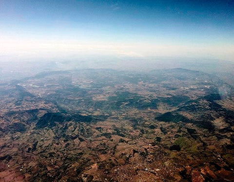 Reserva Magma