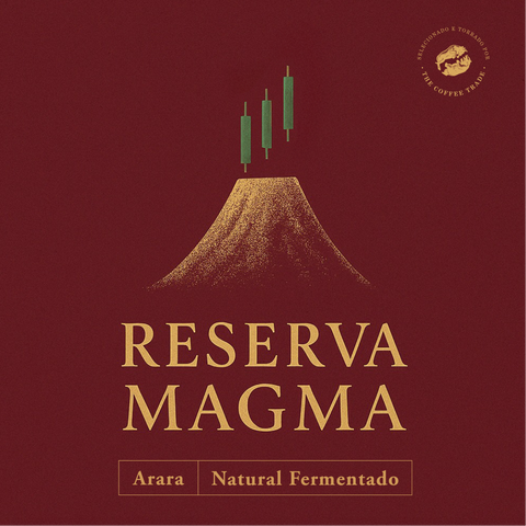 Reserva Magma