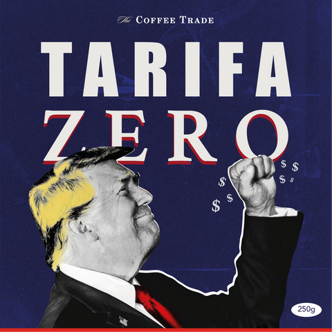 TARIFA ZERO [Edição Black Friday]