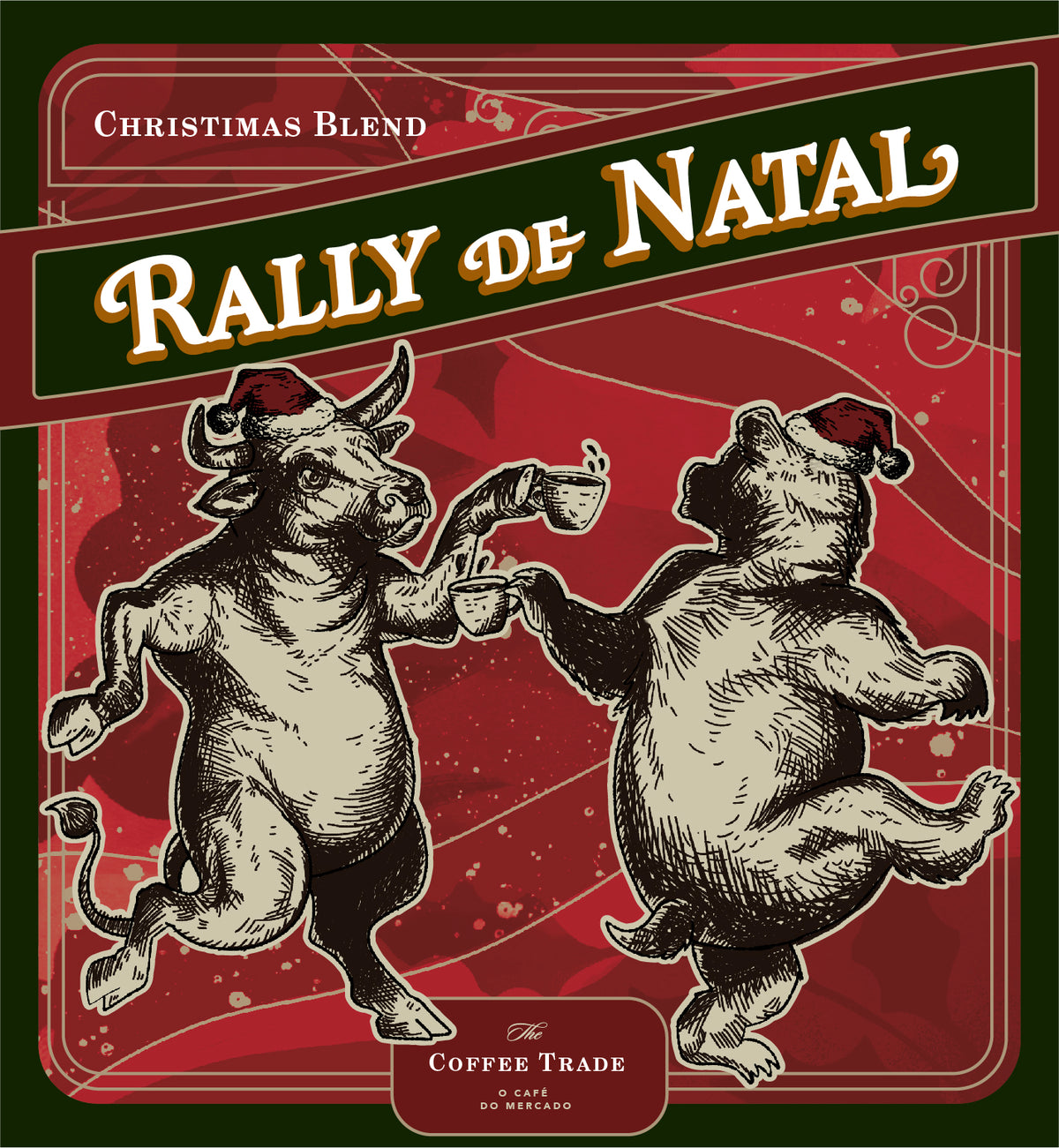 Rally de Natal [Edição de Natal]